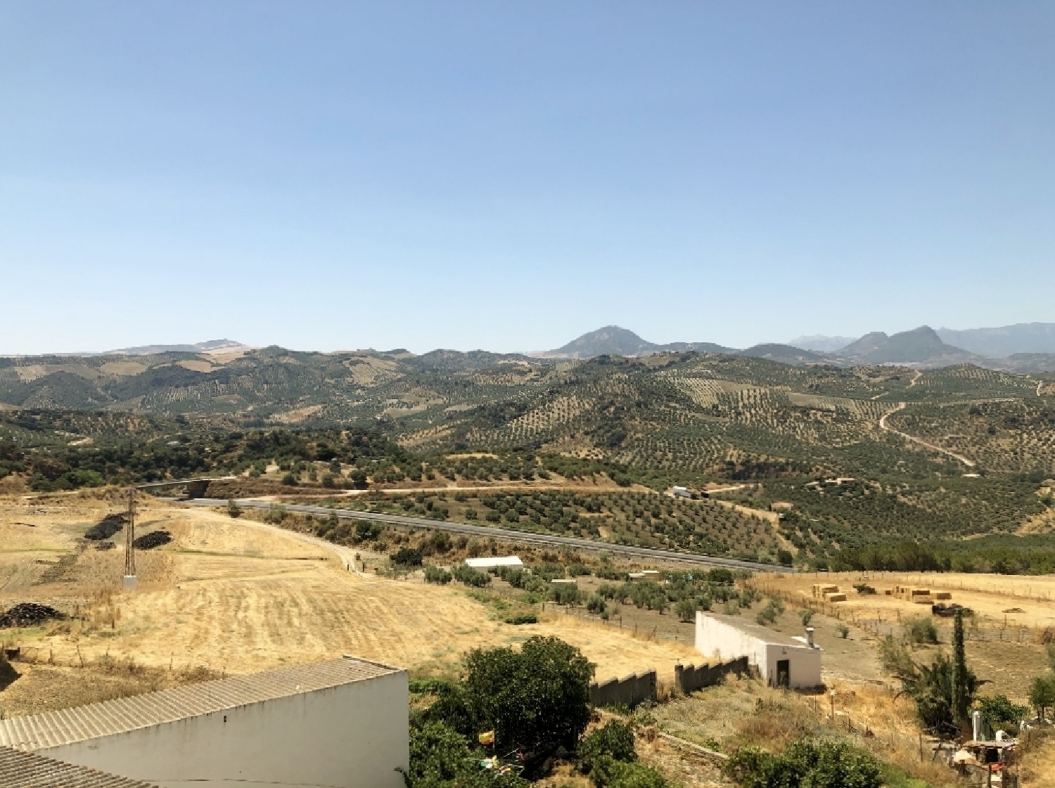 kaufen Reihenhaus Olvera Sierra De Cádiz 2
