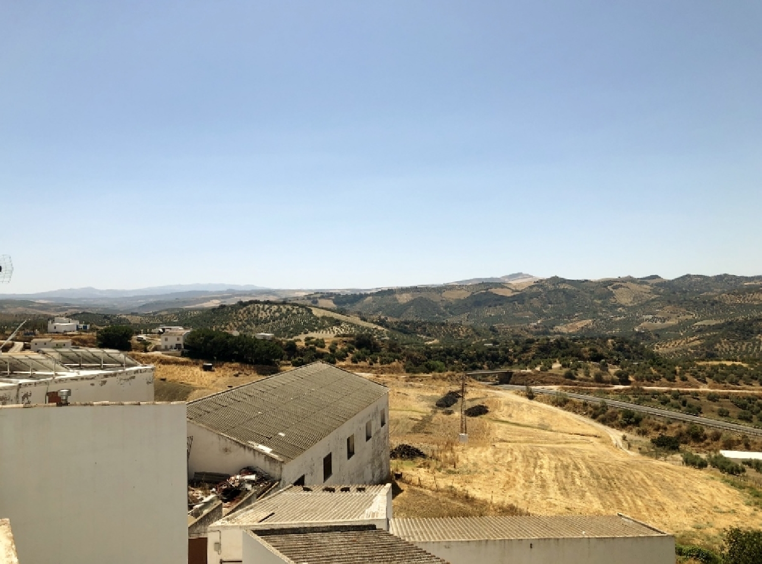 kaufen Reihenhaus Olvera Sierra De Cádiz 3