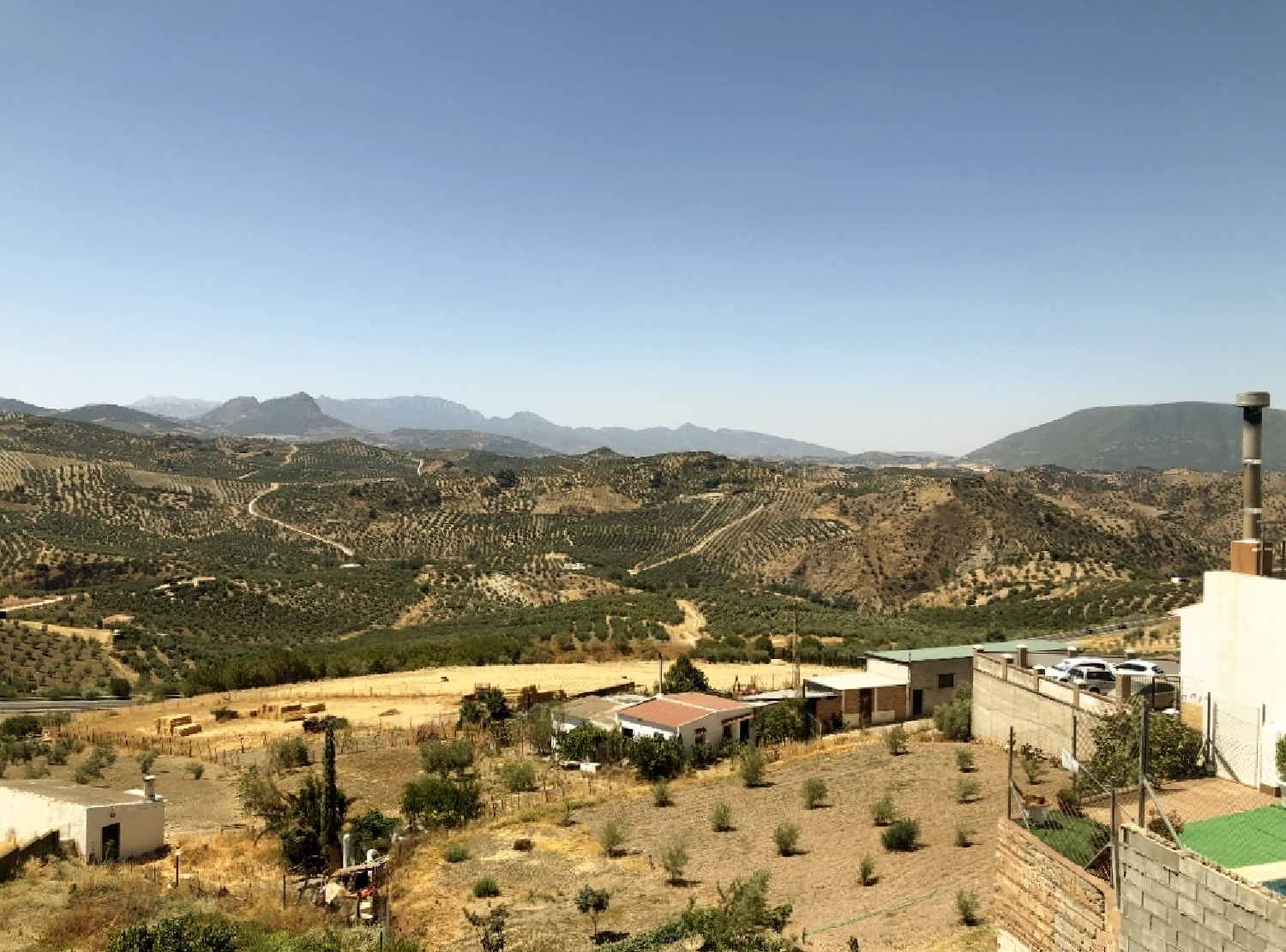  kaufen Reihenhaus Olvera Sierra De Cádiz 4