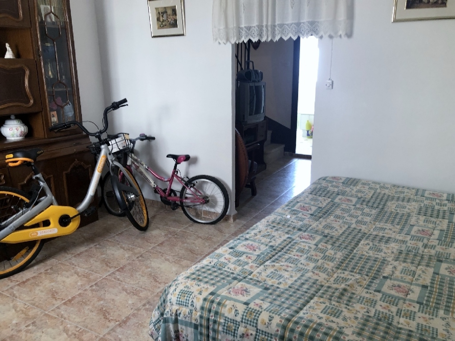  kaufen Reihenhaus Olvera Sierra De Cádiz 15