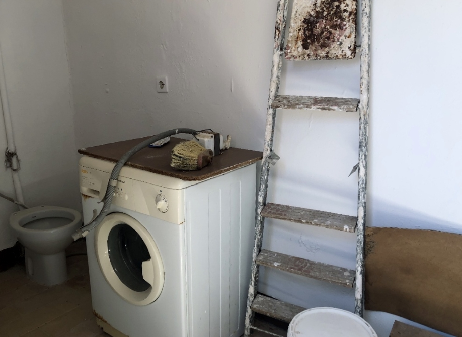  kaufen Reihenhaus Olvera Sierra De Cádiz 6