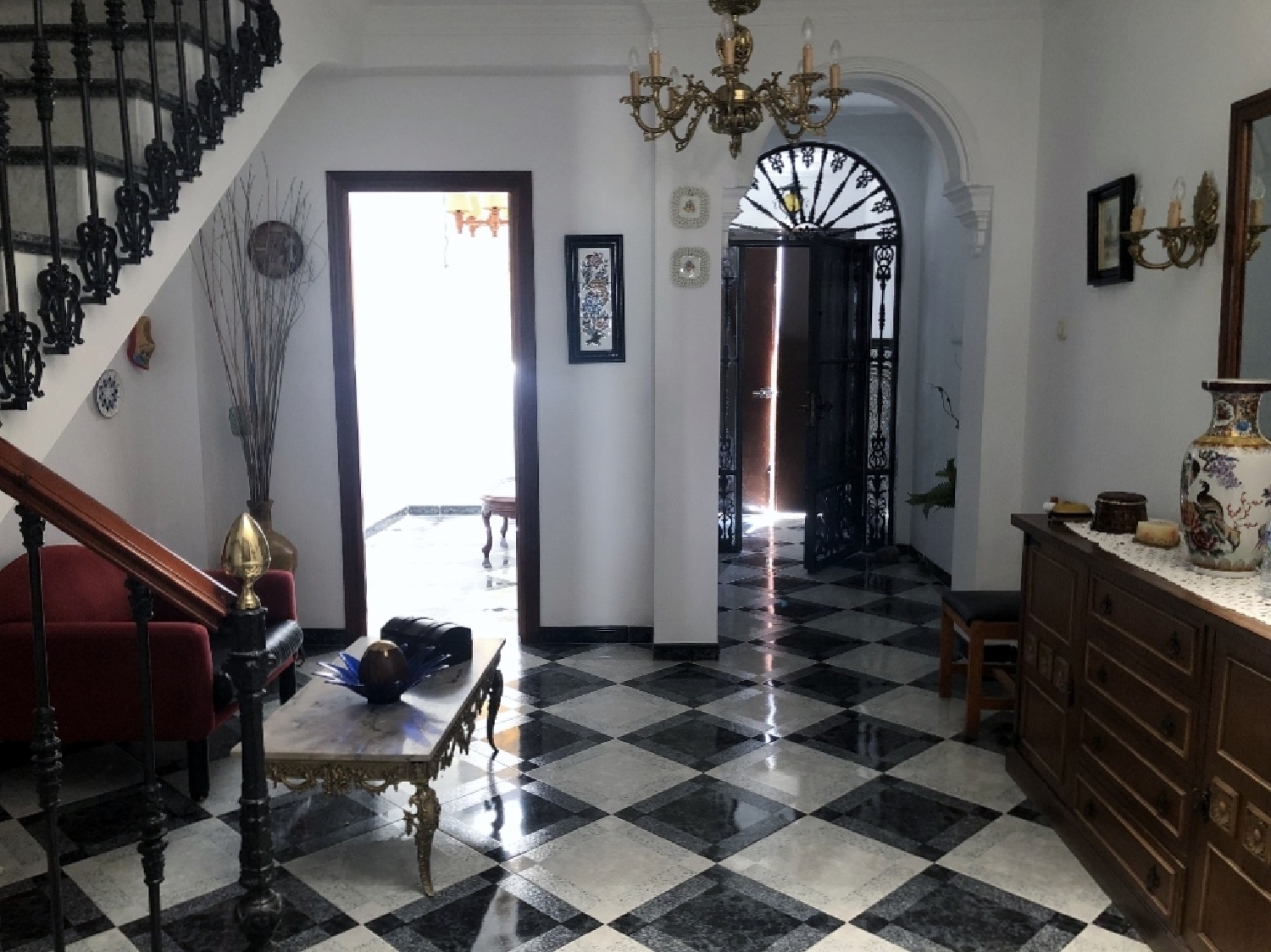  kaufen Reihenhaus Olvera Sierra De Cádiz 13