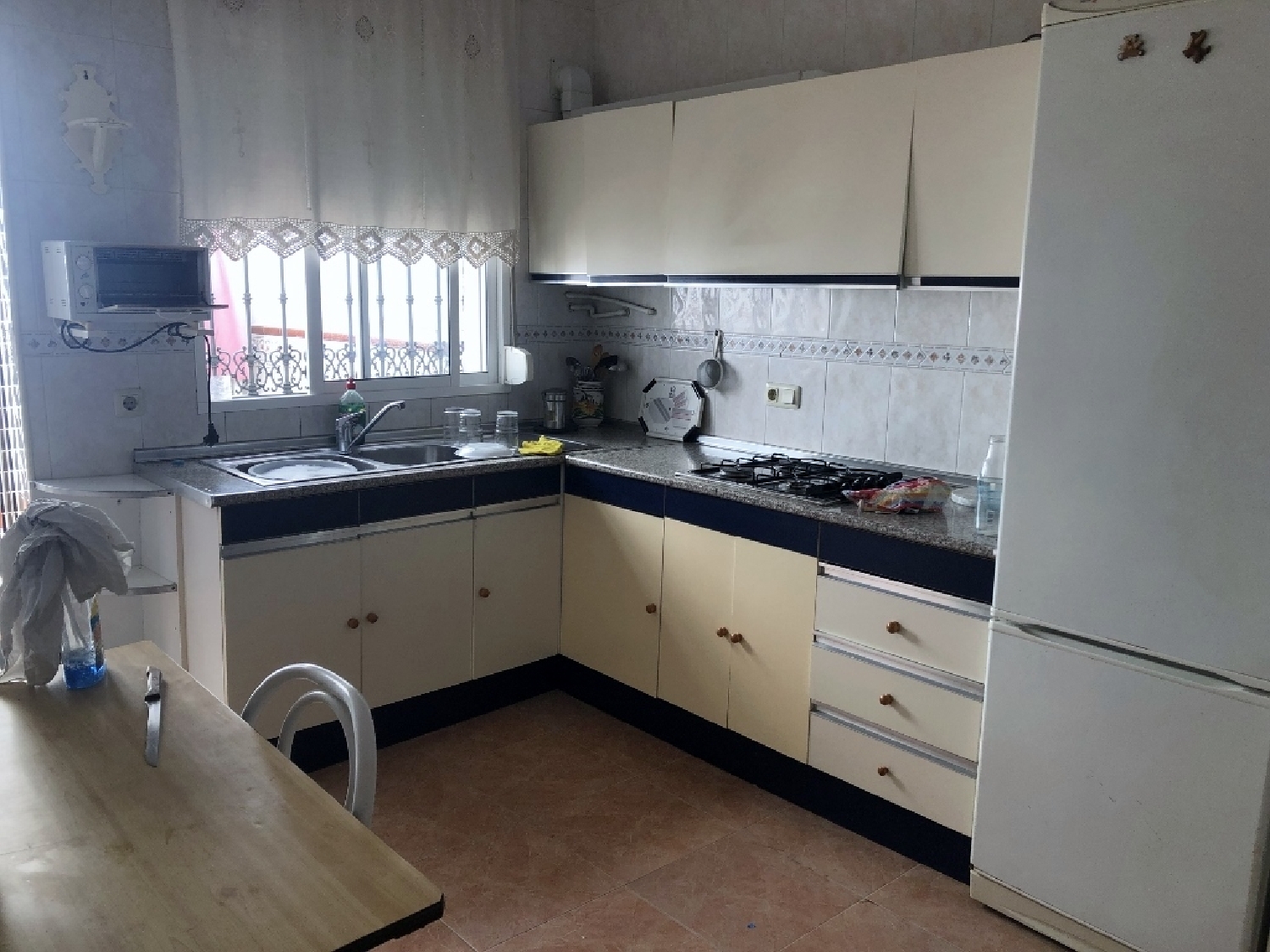  kaufen Reihenhaus Olvera Sierra De Cádiz 5