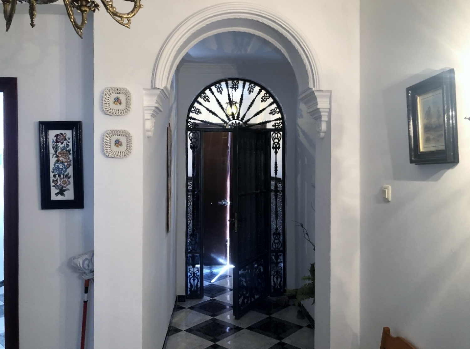  kaufen Reihenhaus Olvera Sierra De Cádiz 1