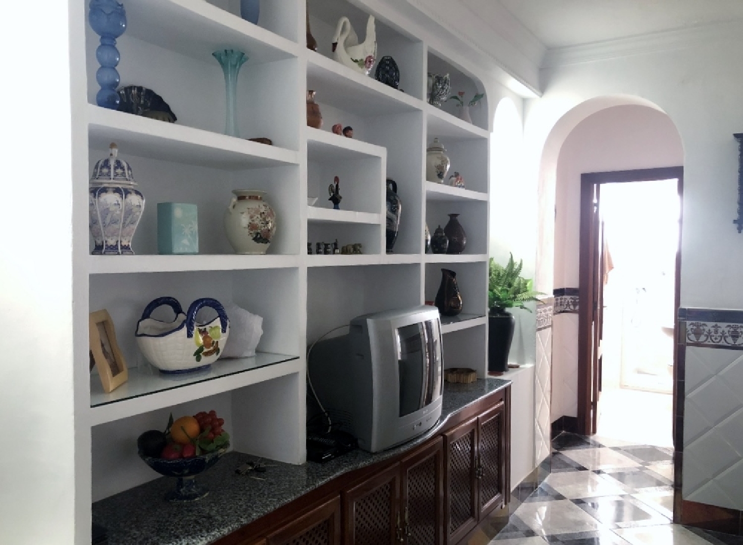  kaufen Reihenhaus Olvera Sierra De Cádiz 4