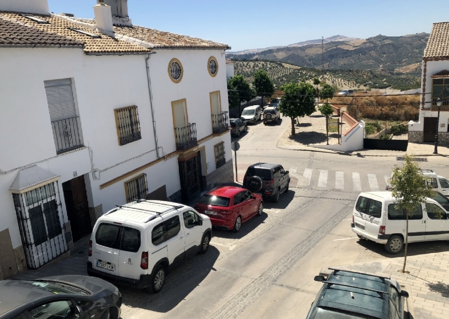  kaufen Reihenhaus Olvera Sierra De Cádiz 10