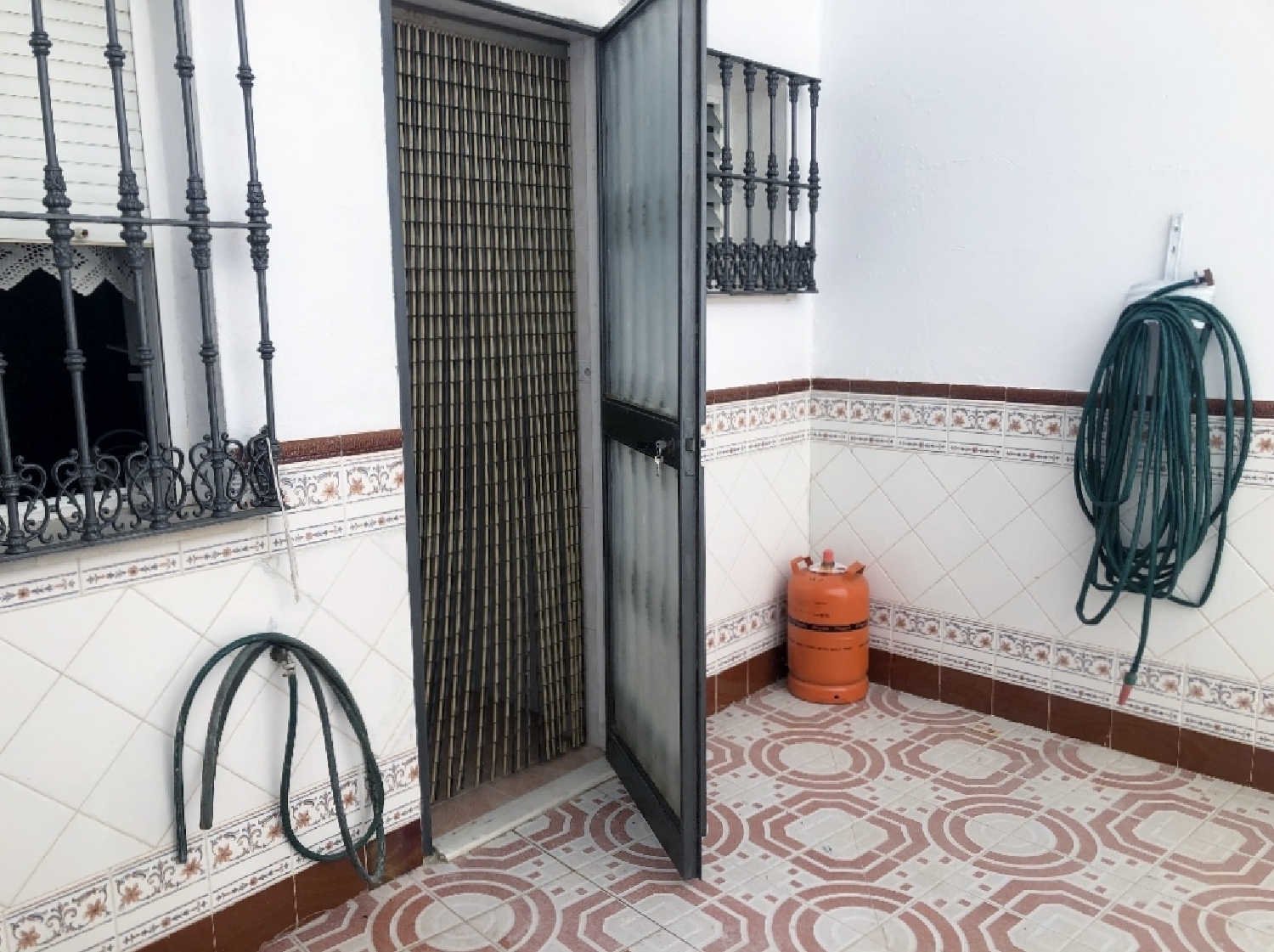  kaufen Reihenhaus Olvera Sierra De Cádiz 8