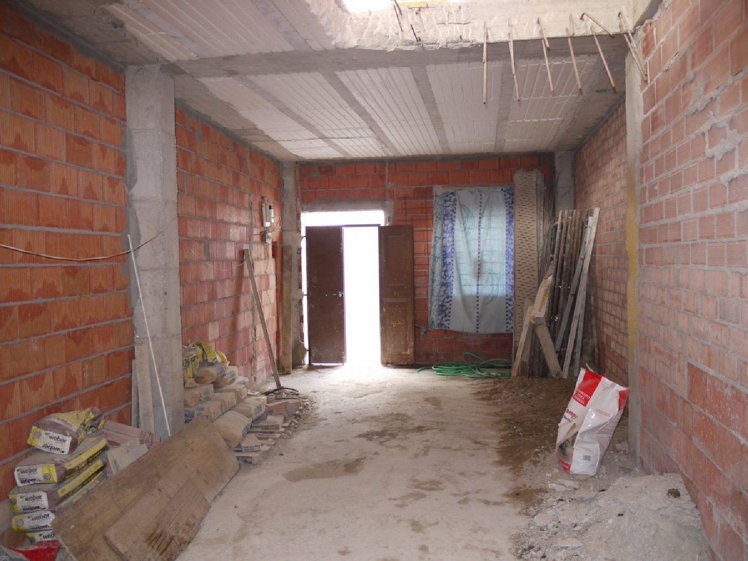  kaufen Reihenhaus Olvera Sierra De Cádiz 4