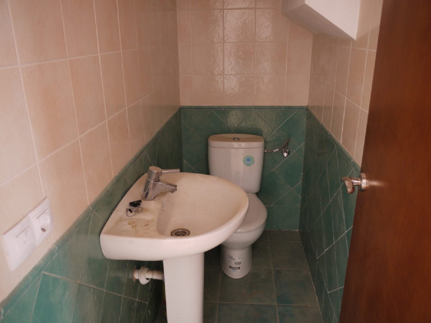 kaufen Reihenhaus Olvera Sierra De Cádiz 6