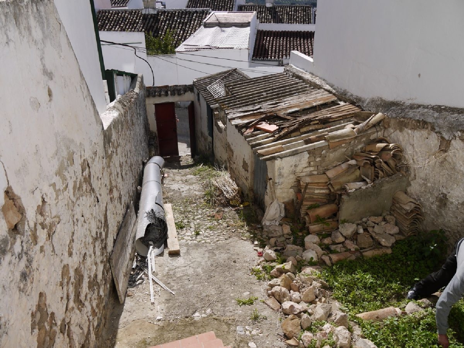  kaufen Reihenhaus Olvera Sierra De Cádiz 15
