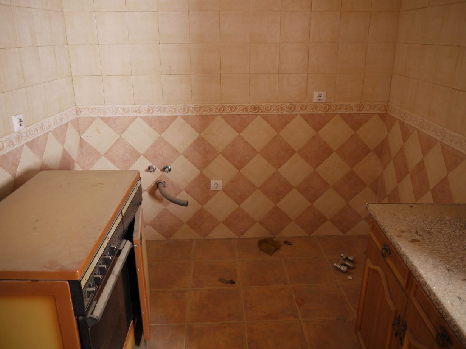  kaufen Reihenhaus Olvera Sierra De Cádiz 5