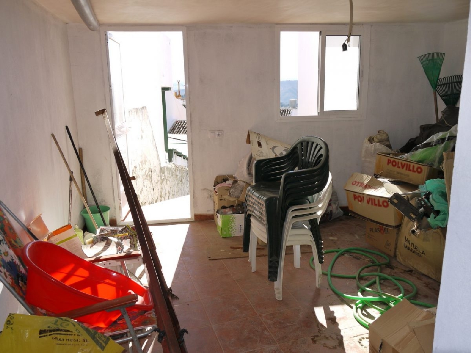  kaufen Reihenhaus Olvera Sierra De Cádiz 13