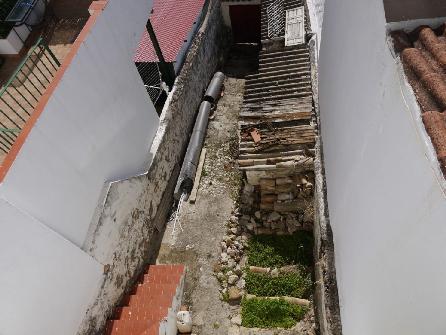  kaufen Reihenhaus Olvera Sierra De Cádiz 11
