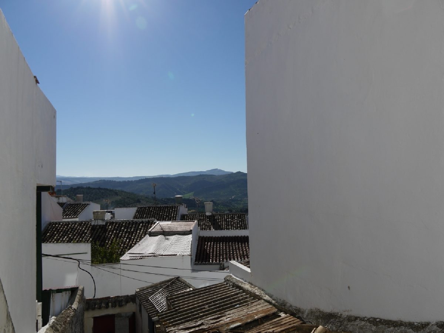  kaufen Reihenhaus Olvera Sierra De Cádiz 14
