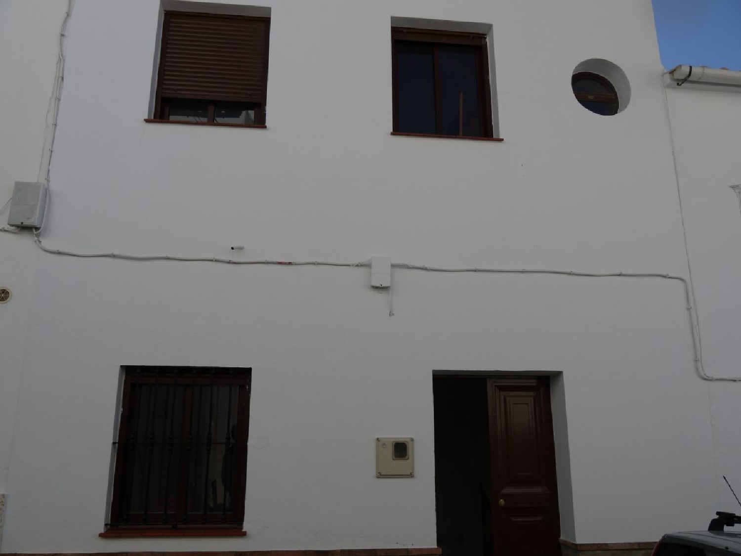  kaufen Reihenhaus Olvera Sierra De Cádiz 1