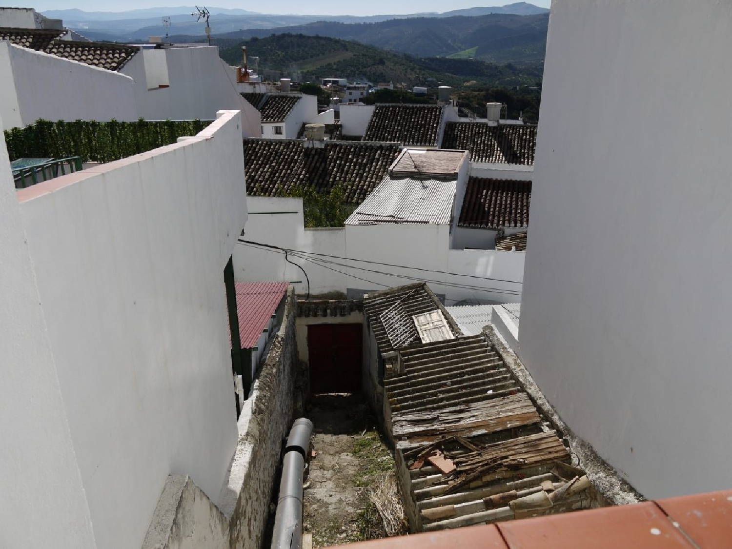  kaufen Reihenhaus Olvera Sierra De Cádiz 4