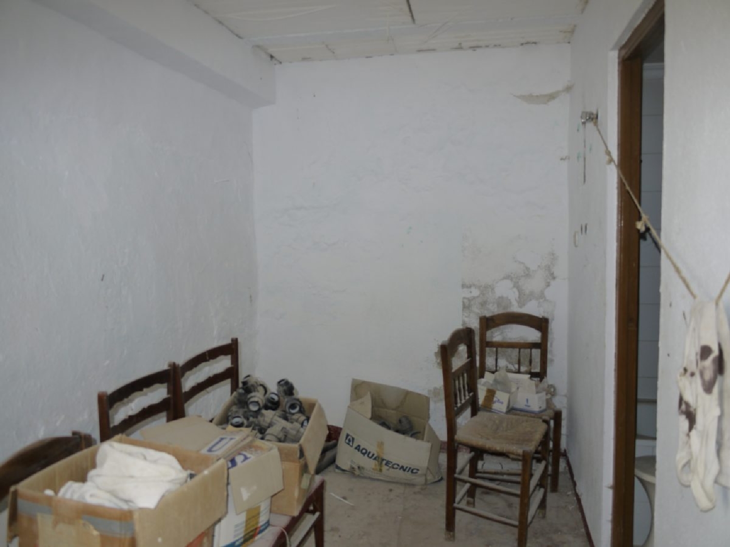  kaufen Reihenhaus Olvera Sierra De Cádiz 8