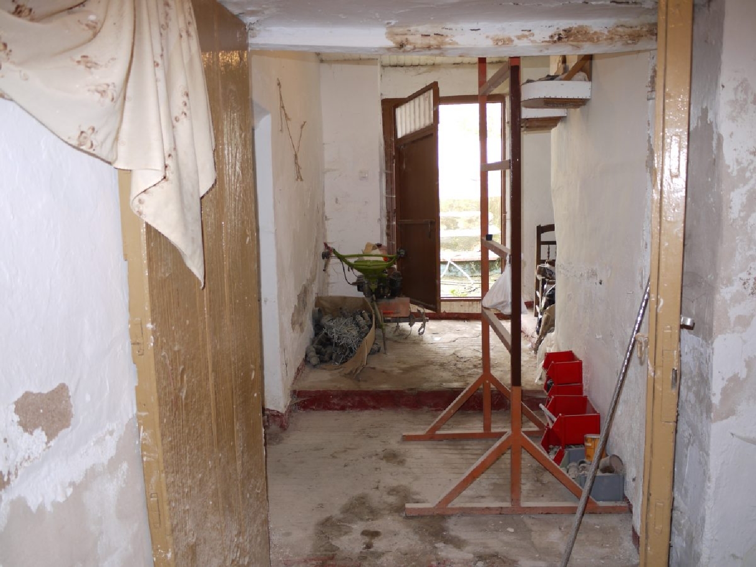  kaufen Reihenhaus Olvera Sierra De Cádiz 5