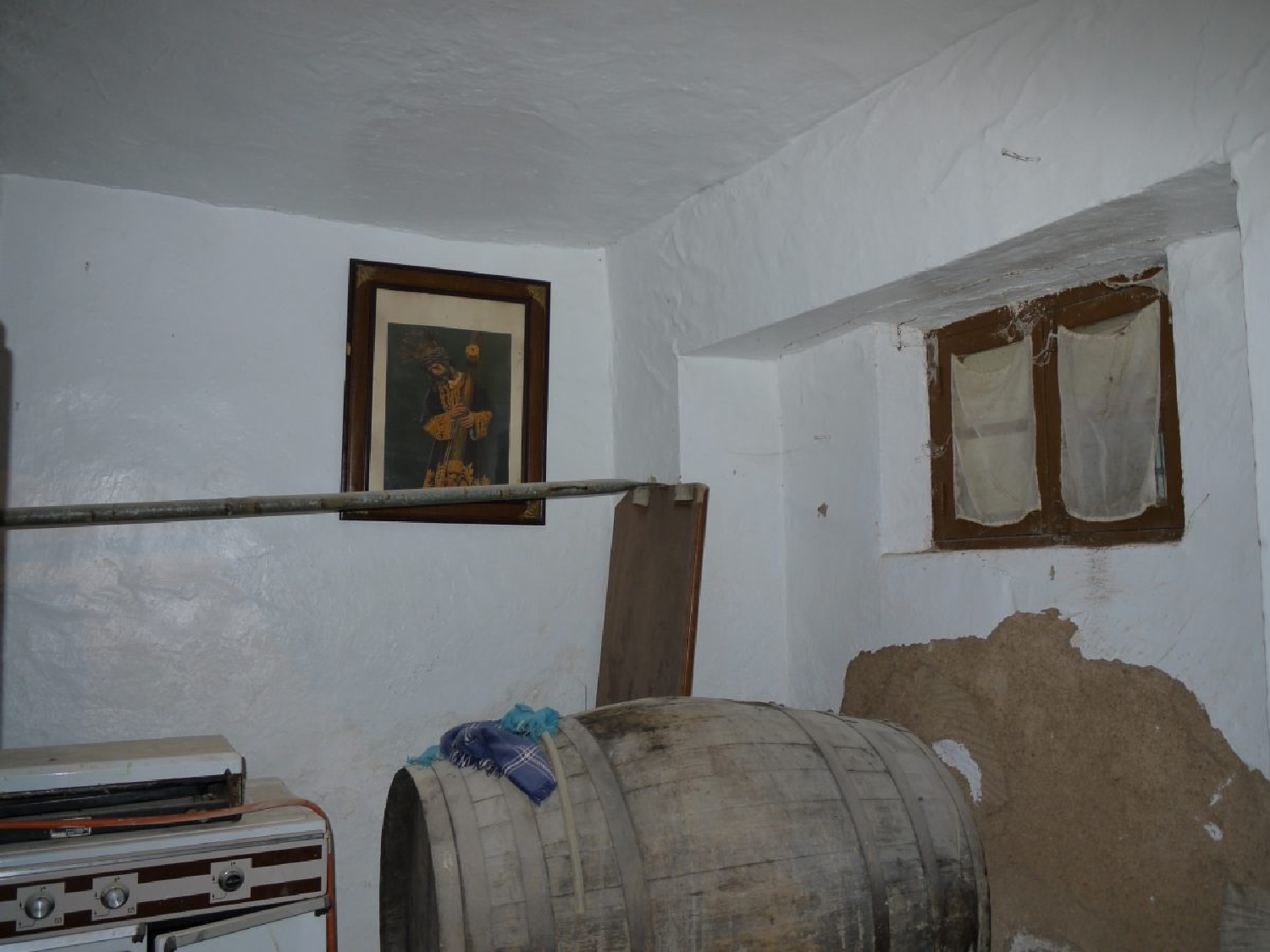  kaufen Reihenhaus Olvera Sierra De Cádiz 6
