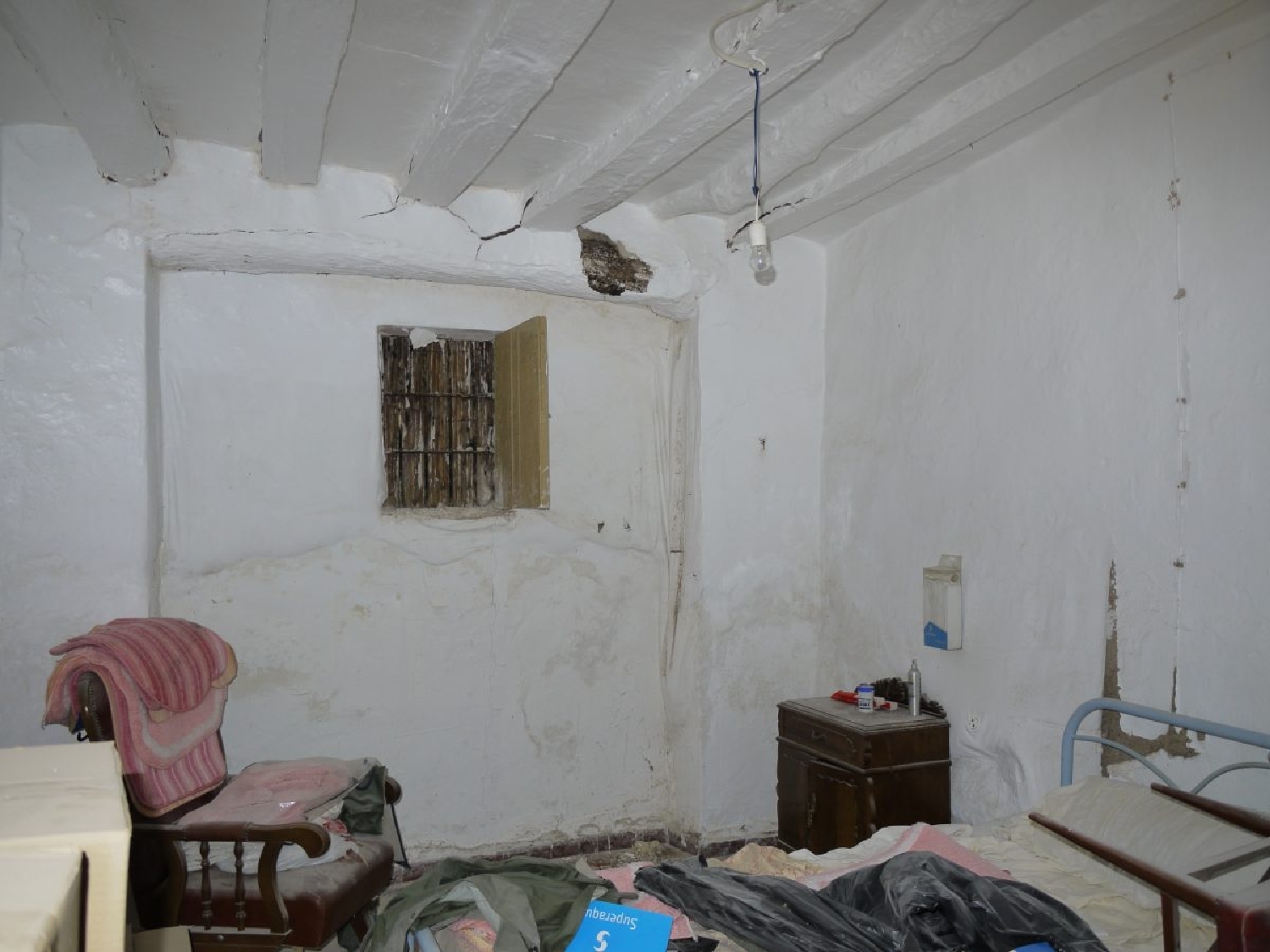  kaufen Reihenhaus Olvera Sierra De Cádiz 4