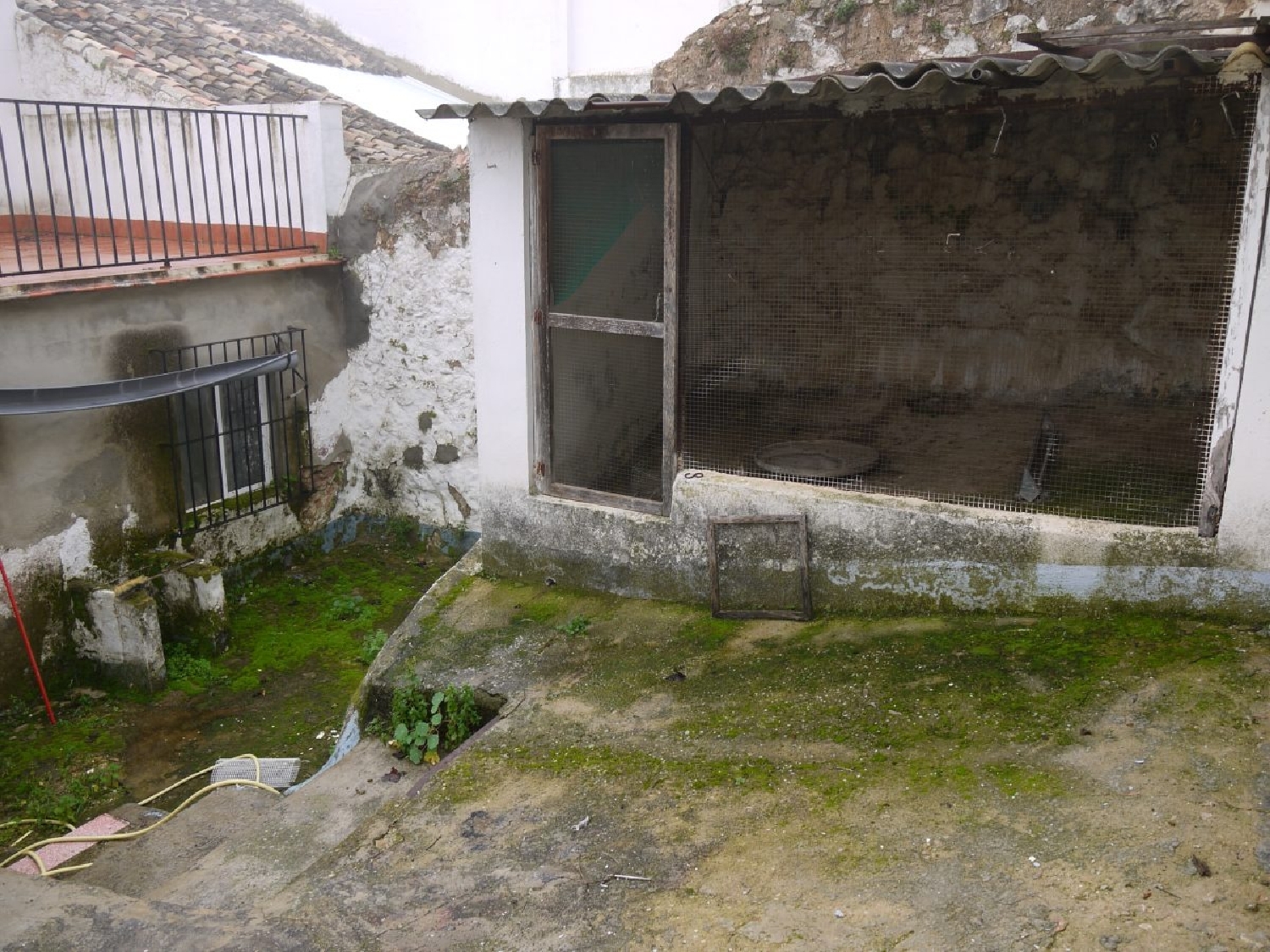  kaufen Reihenhaus Olvera Sierra De Cádiz 11