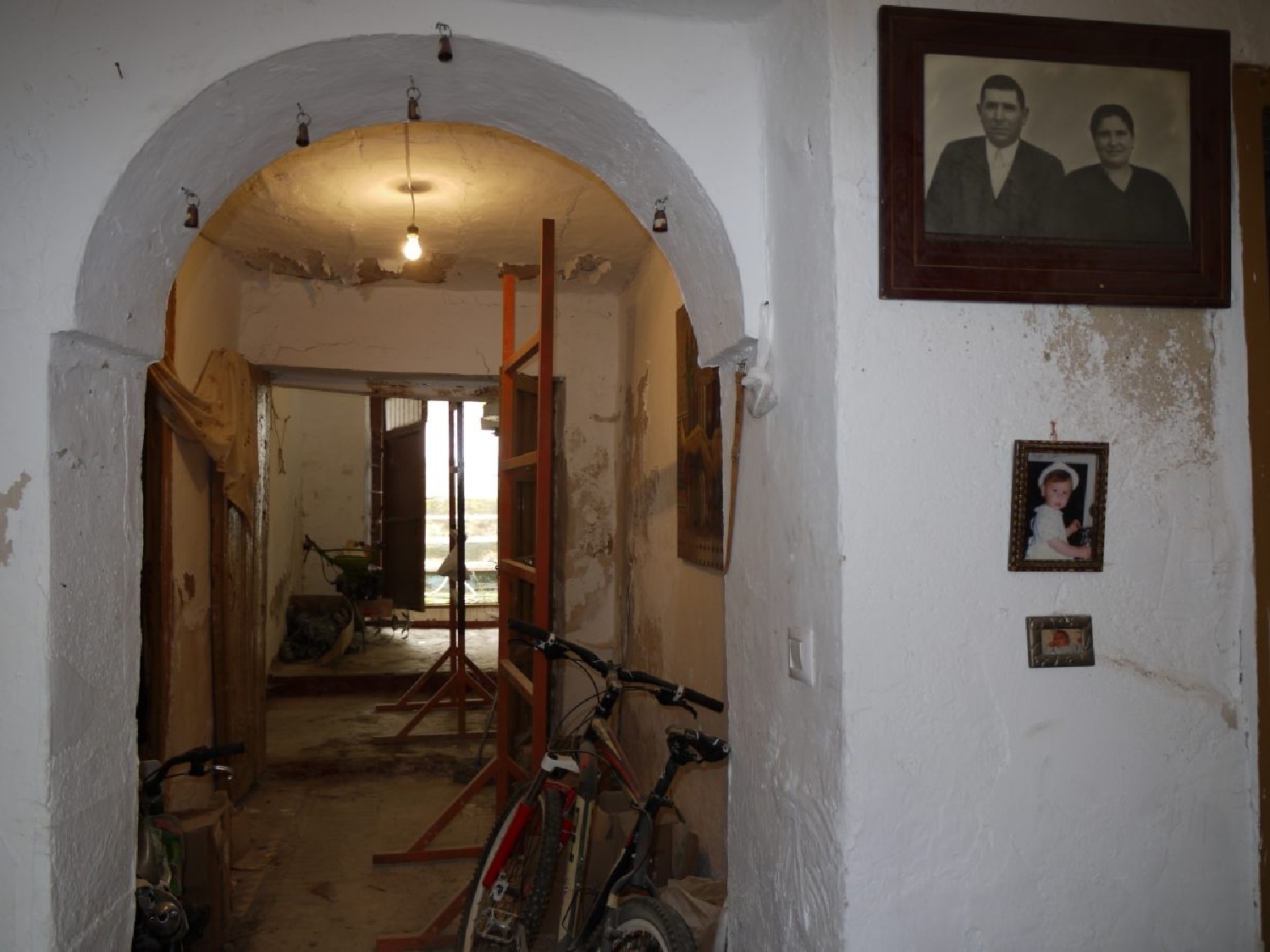 kaufen Reihenhaus Olvera Sierra De Cádiz 3