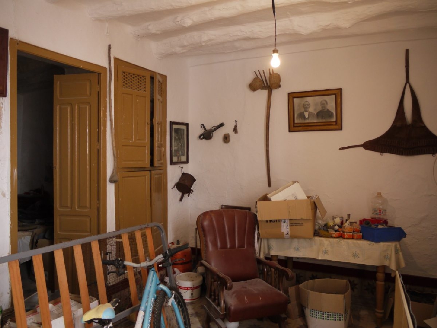  kaufen Reihenhaus Olvera Sierra De Cádiz 1