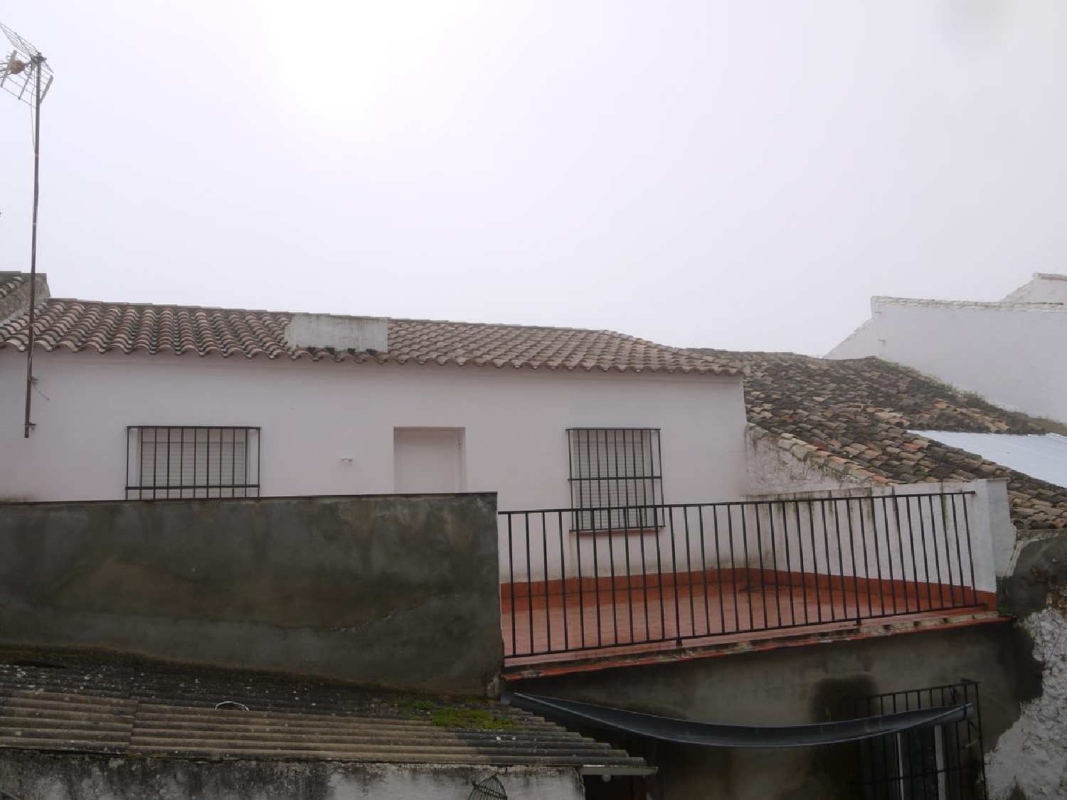  kaufen Reihenhaus Olvera Sierra De Cádiz 12