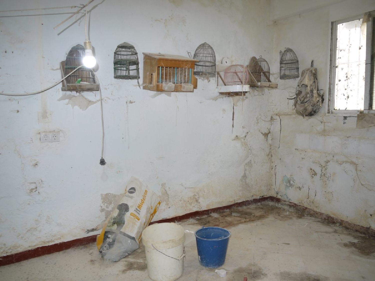  kaufen Reihenhaus Olvera Sierra De Cádiz 7