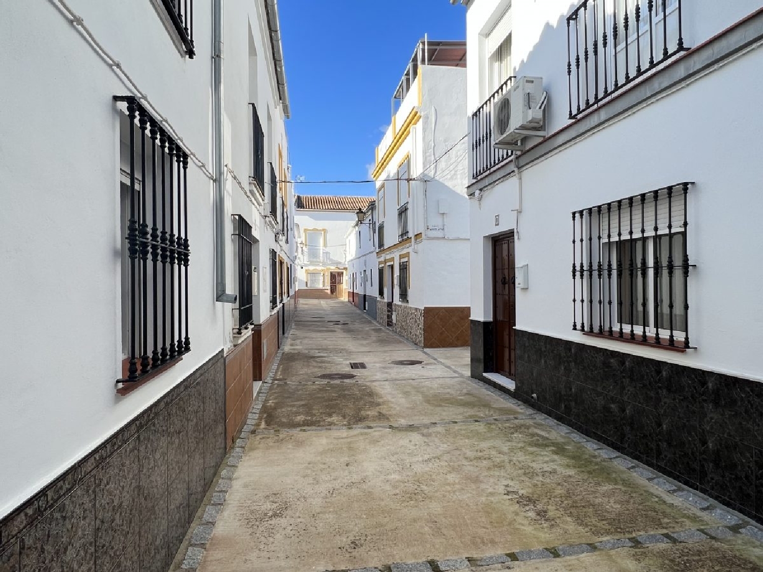  kaufen Reihenhaus Olvera Sierra De Cádiz 11