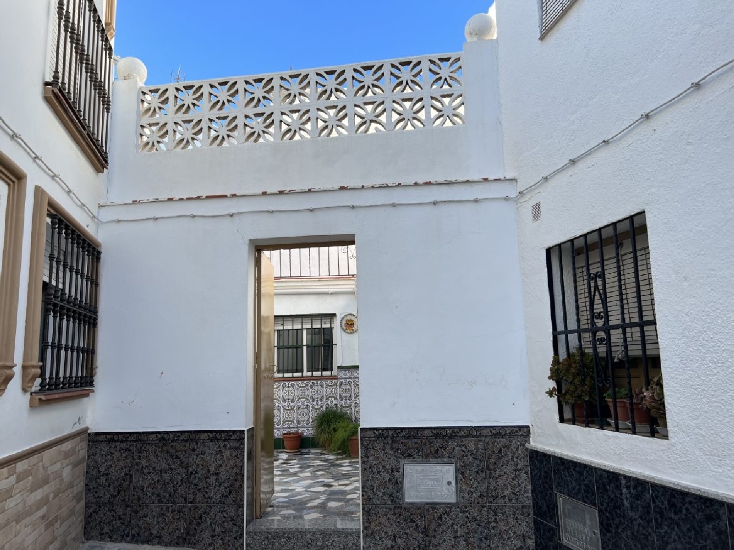  kaufen Reihenhaus Olvera Sierra De Cádiz 14