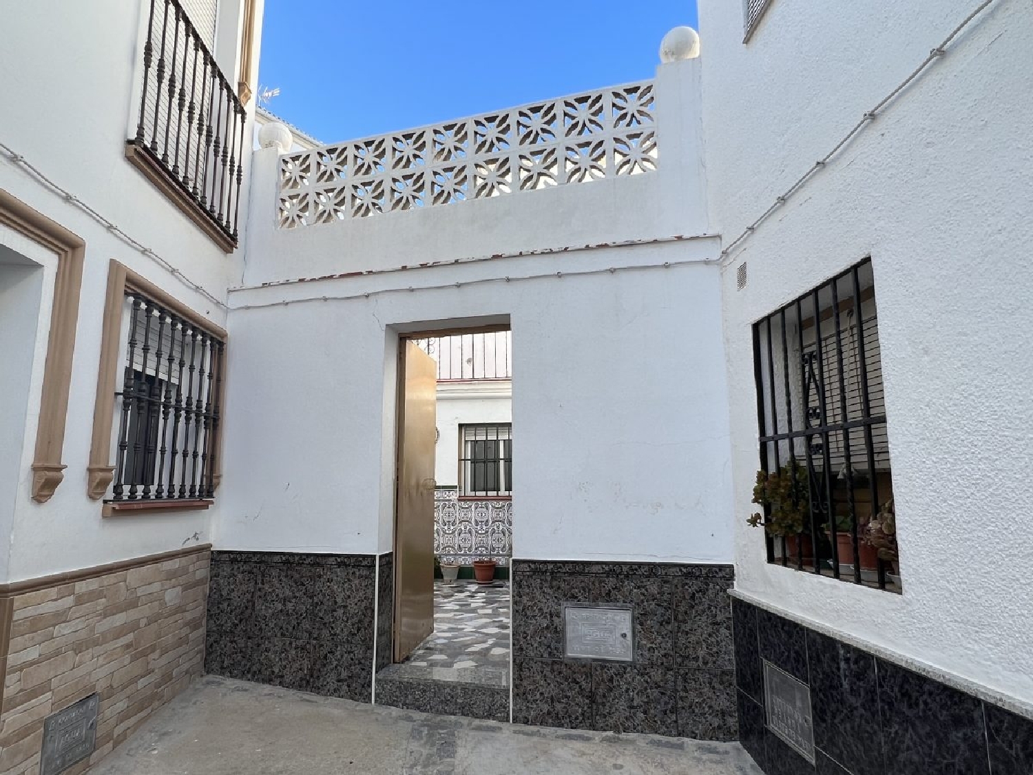  kaufen Reihenhaus Olvera Sierra De Cádiz 10