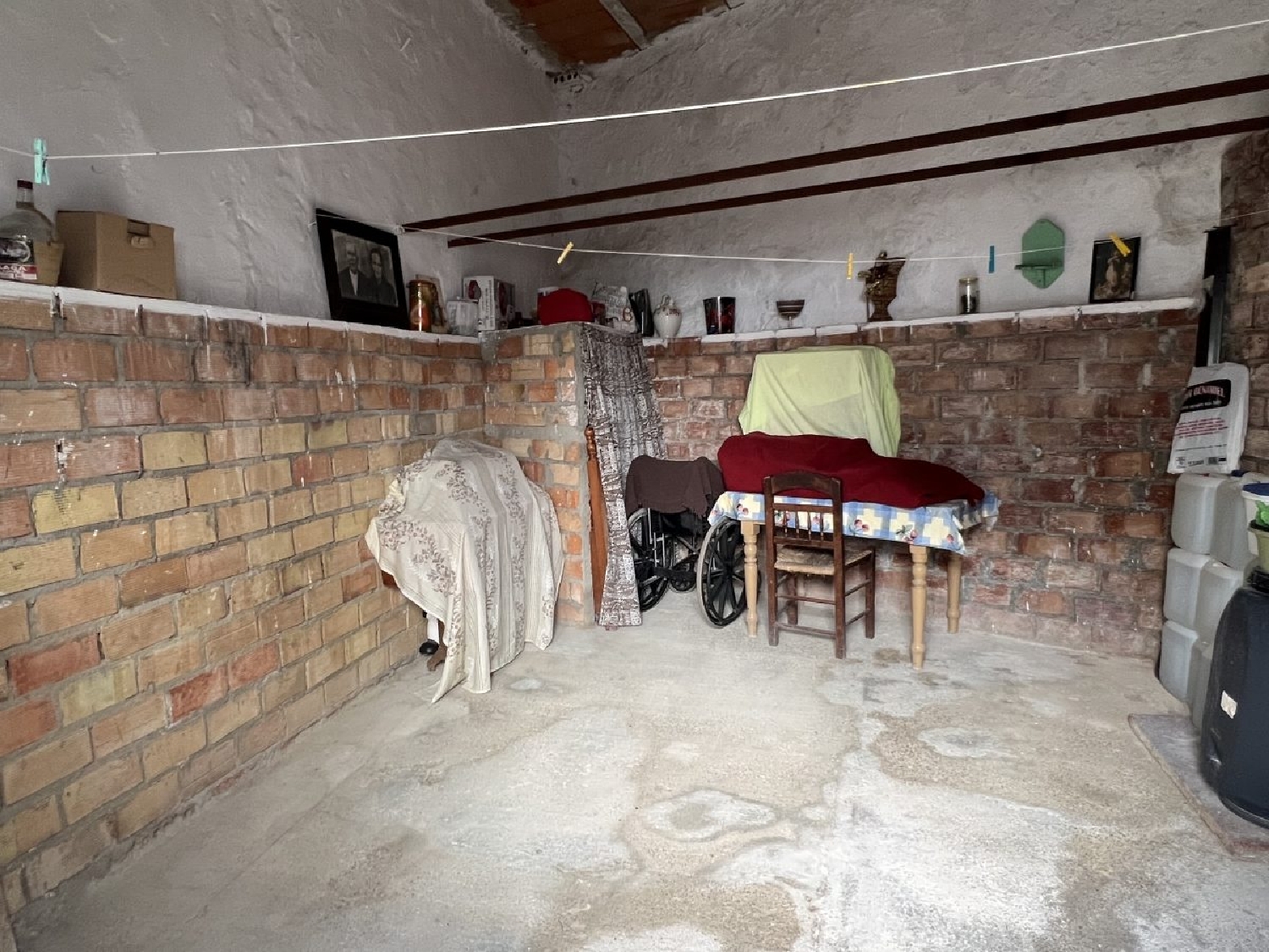  kaufen Reihenhaus Olvera Sierra De Cádiz 13