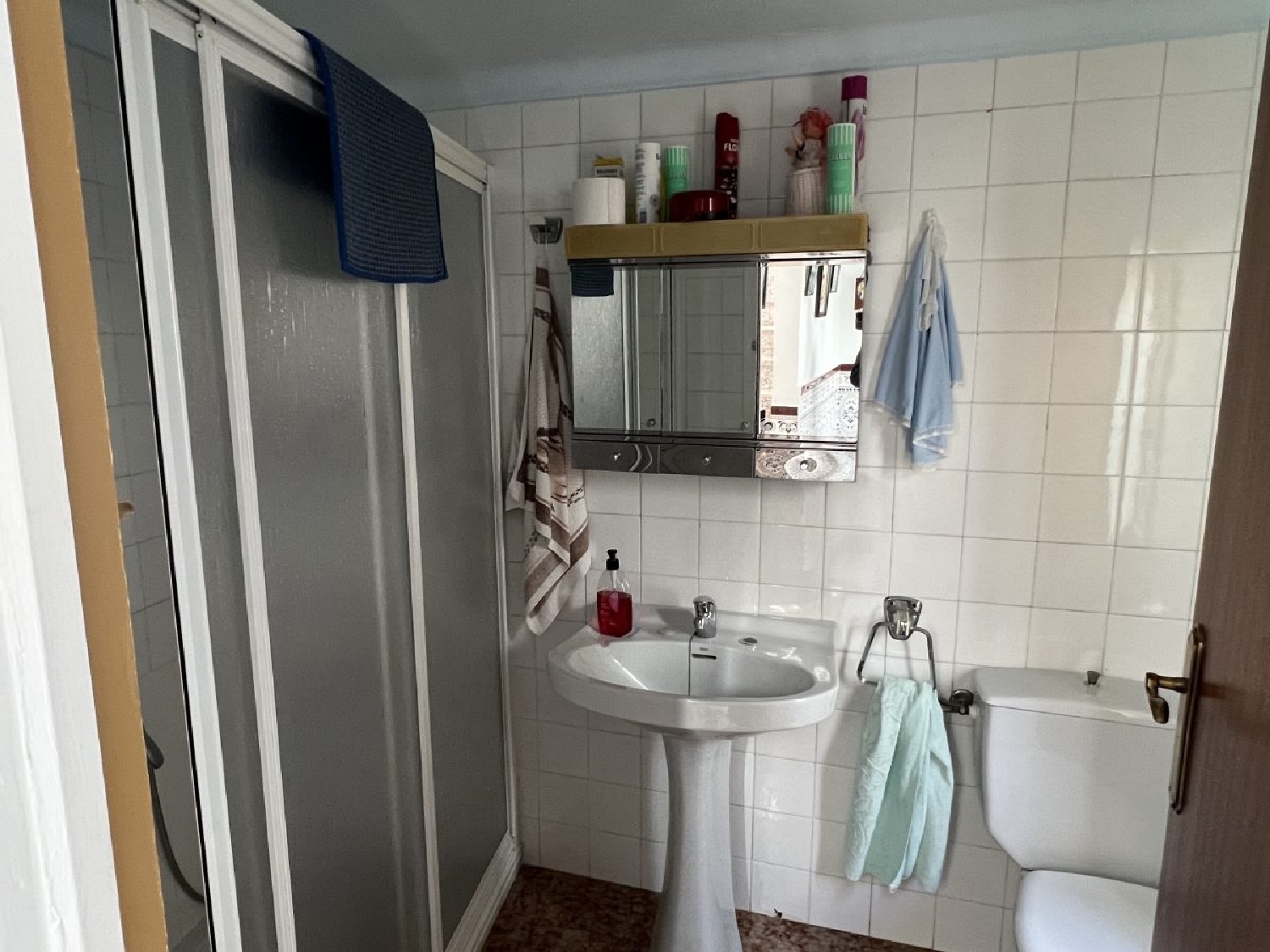  kaufen Reihenhaus Olvera Sierra De Cádiz 6
