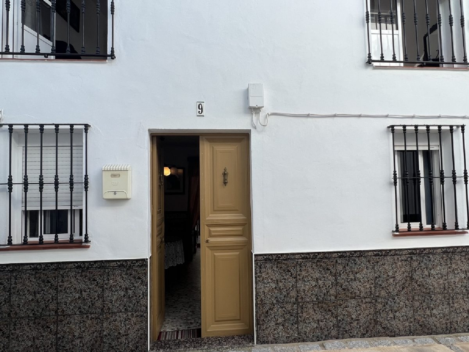  kaufen Reihenhaus Olvera Sierra De Cádiz 9