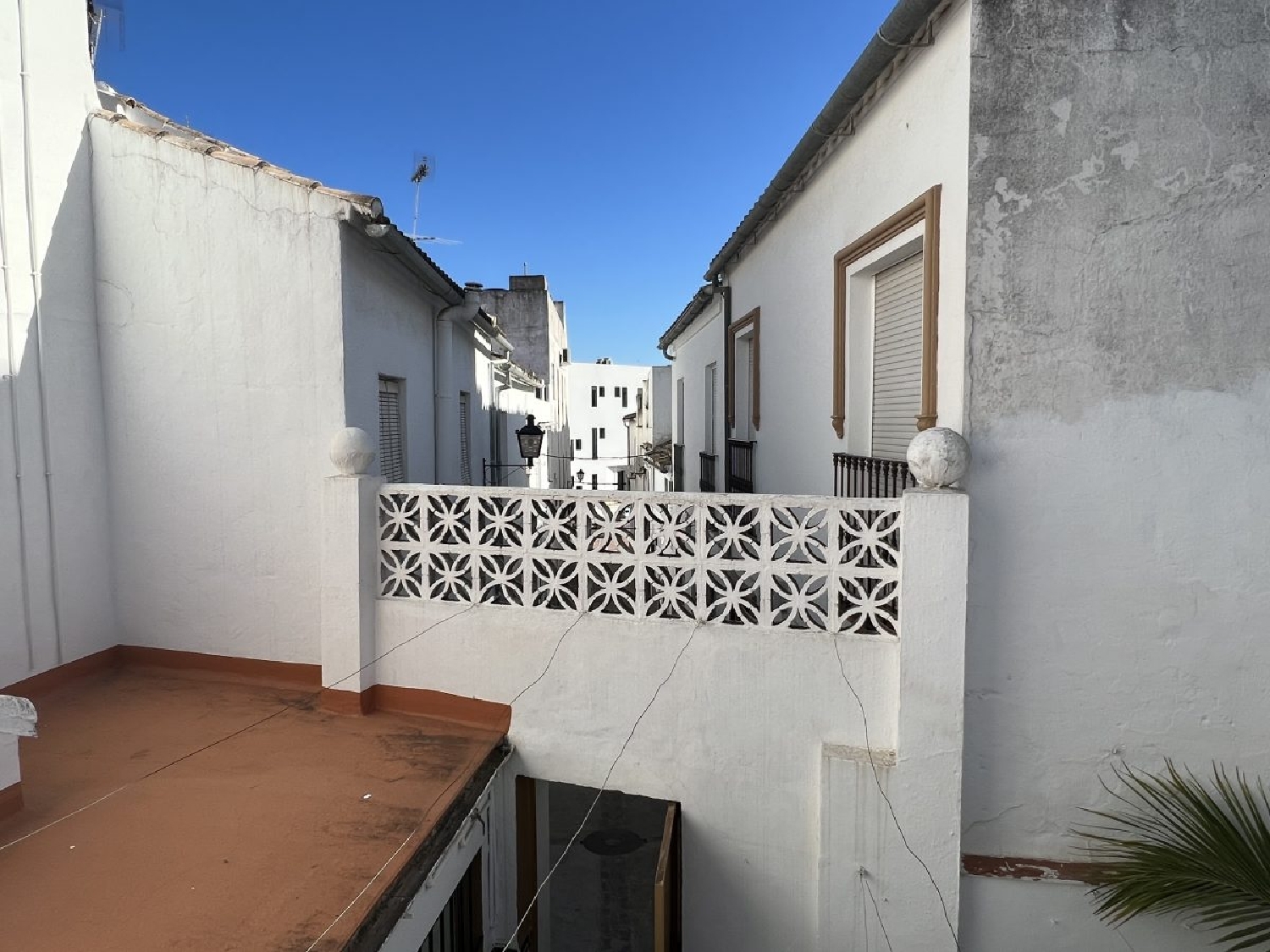  kaufen Reihenhaus Olvera Sierra De Cádiz 7