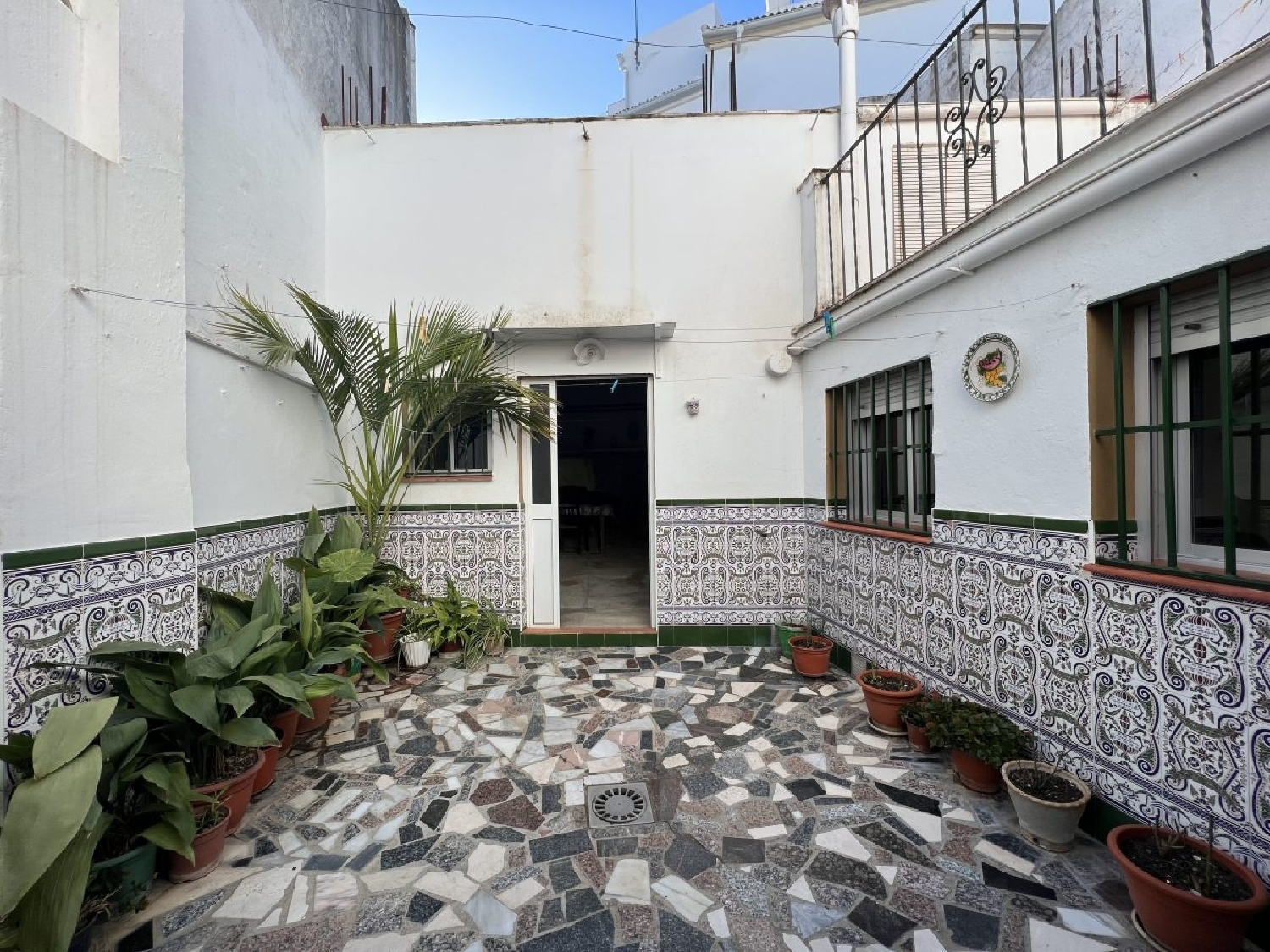  kaufen Reihenhaus Olvera Sierra De Cádiz 15