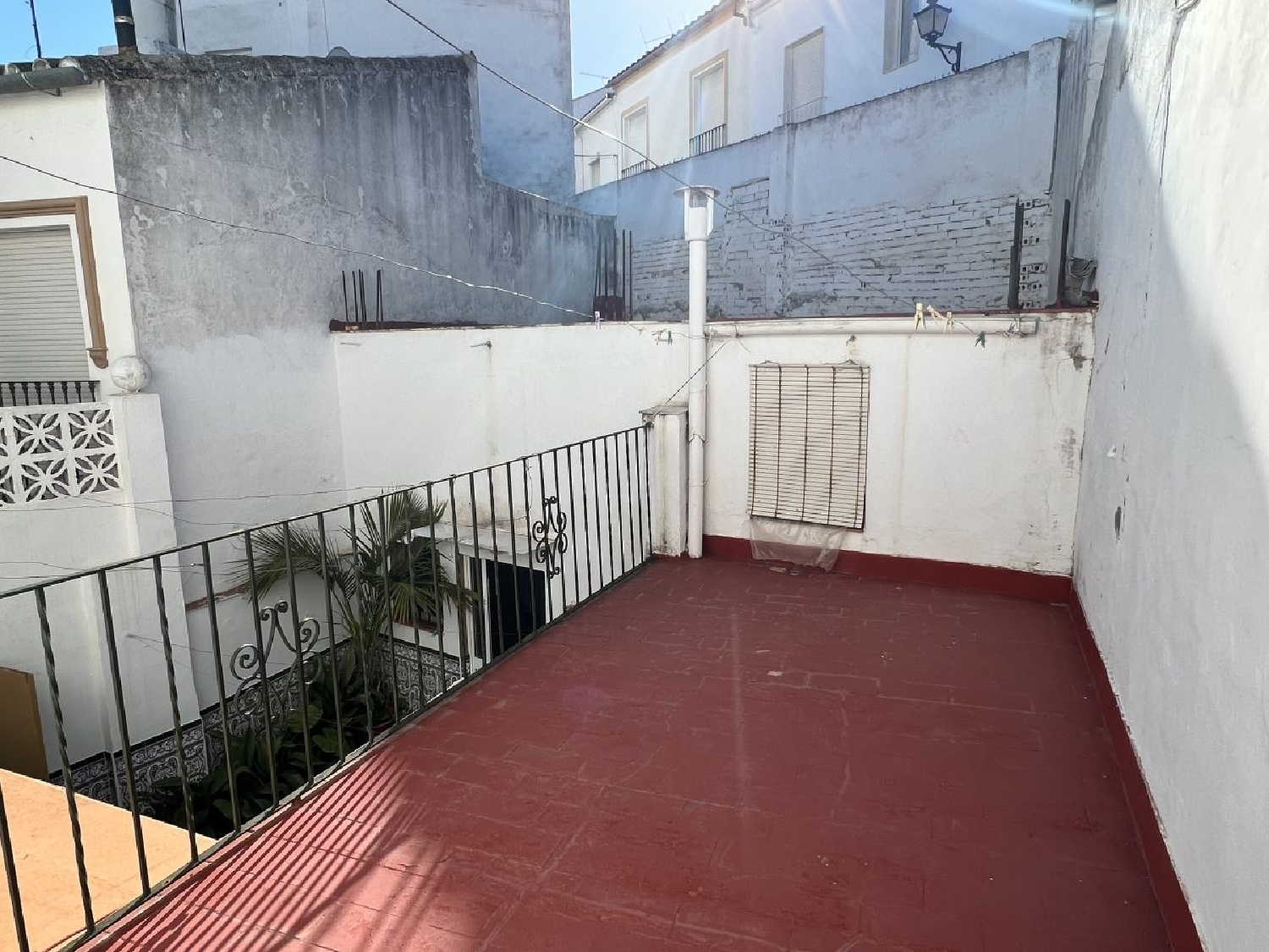  kaufen Reihenhaus Olvera Sierra De Cádiz 4