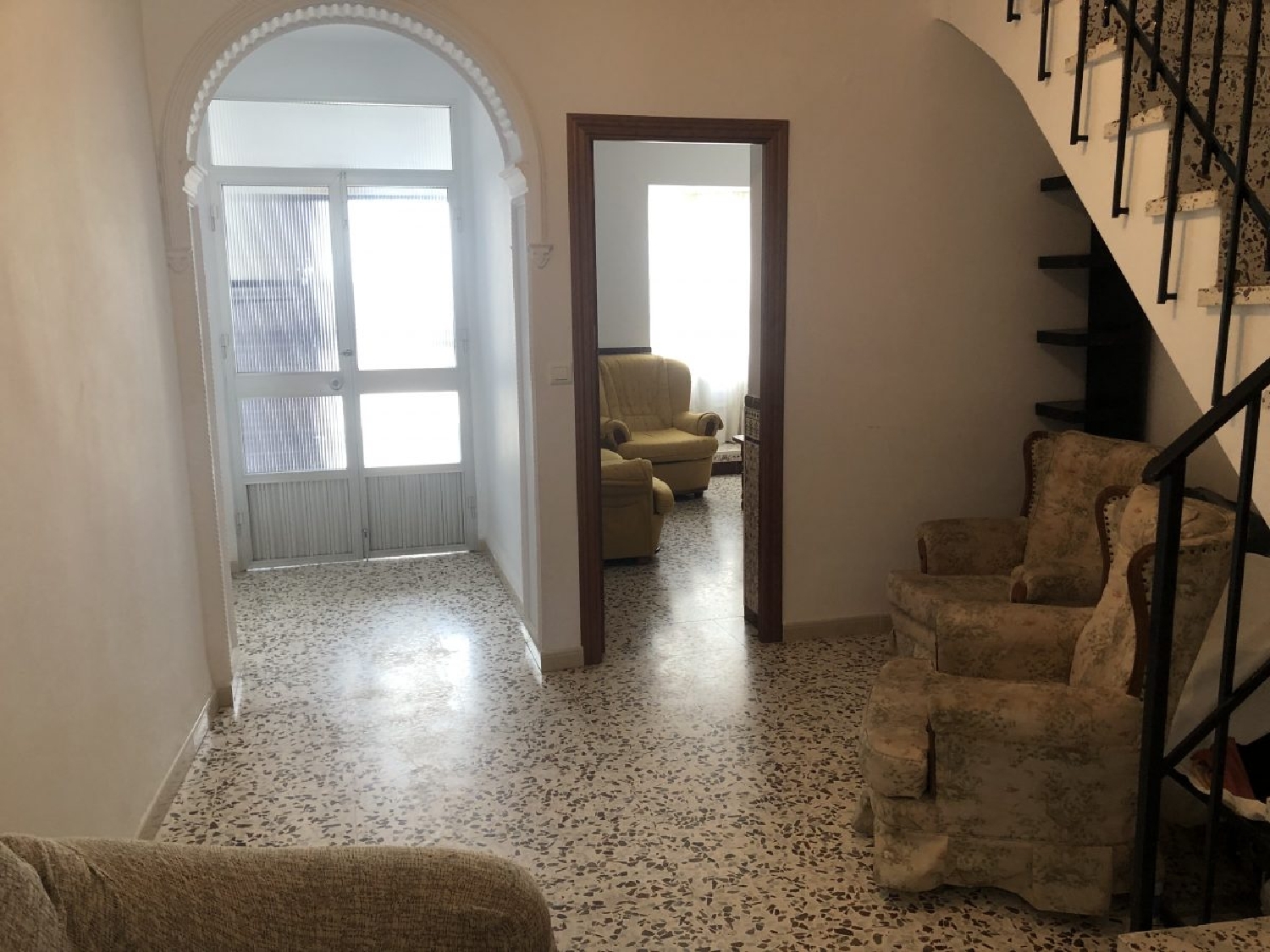  à vendre maison de ville Olvera Sierra De Cádiz 4
