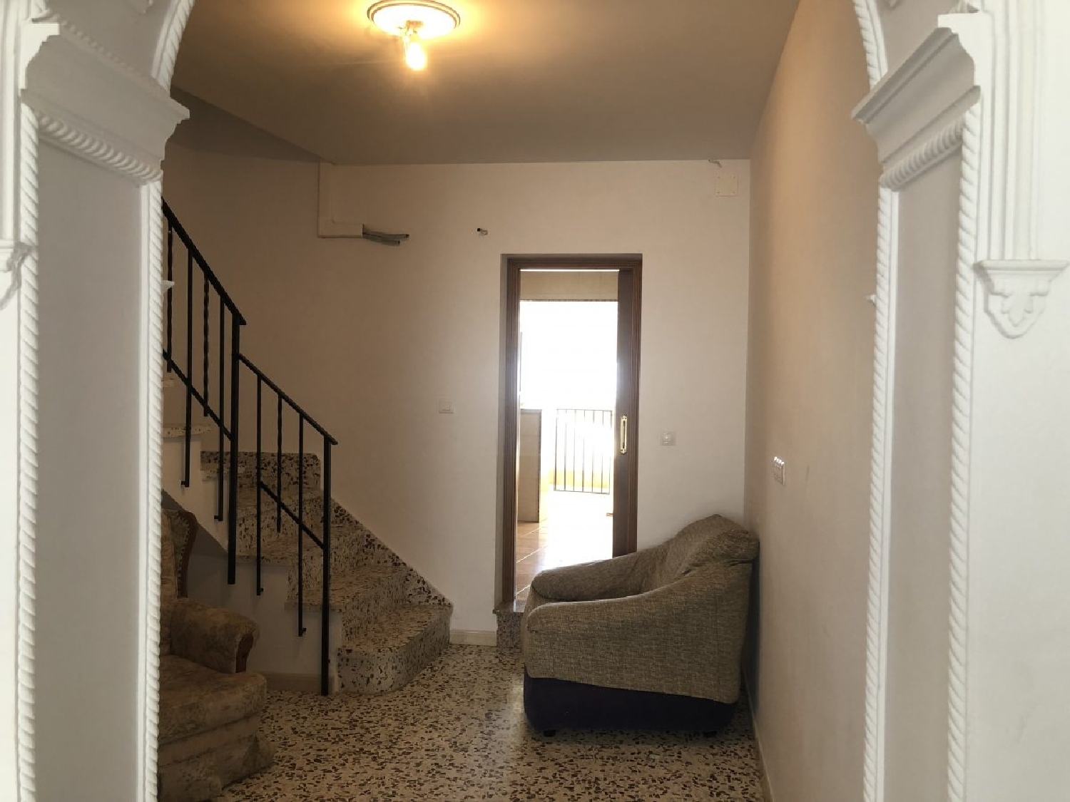  à vendre maison de ville Olvera Sierra De Cádiz 5