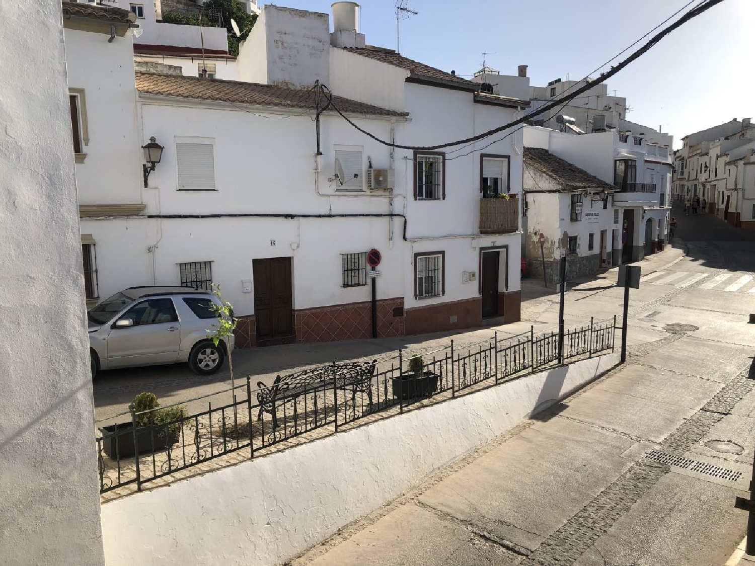 à vendre maison de ville Olvera Sierra De Cádiz 3