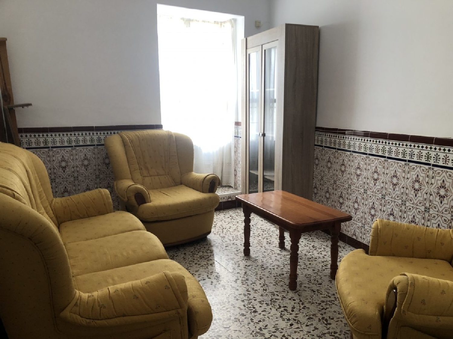  à vendre maison de ville Olvera Sierra De Cádiz 7