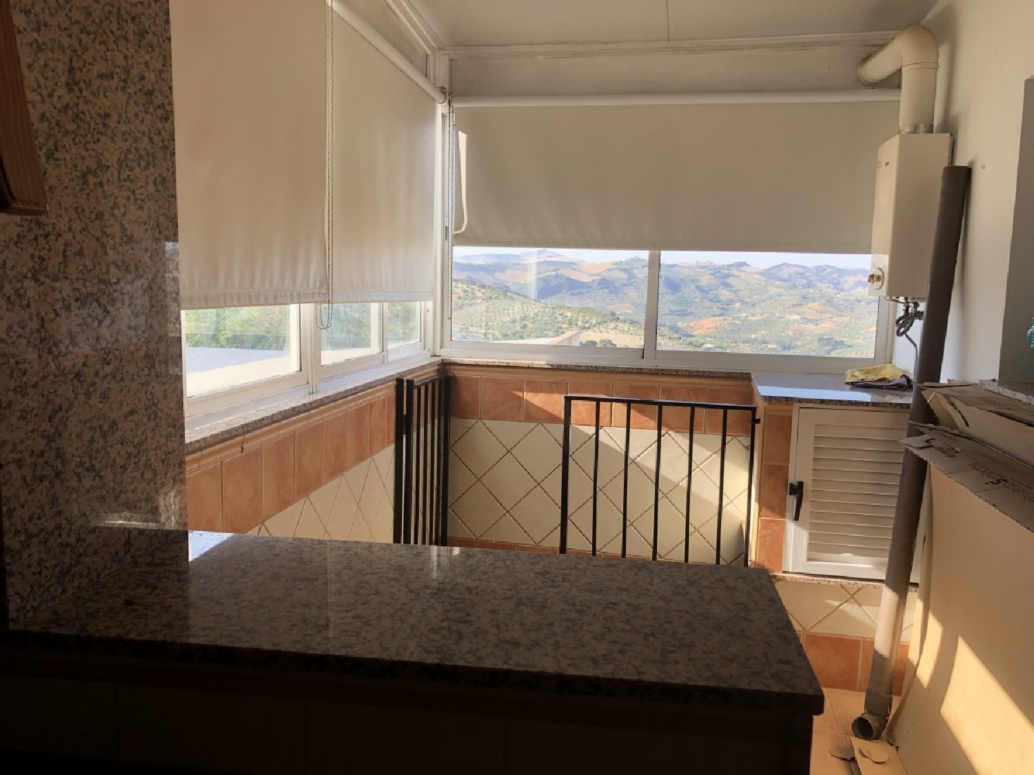  à vendre maison de ville Olvera Sierra De Cádiz 9