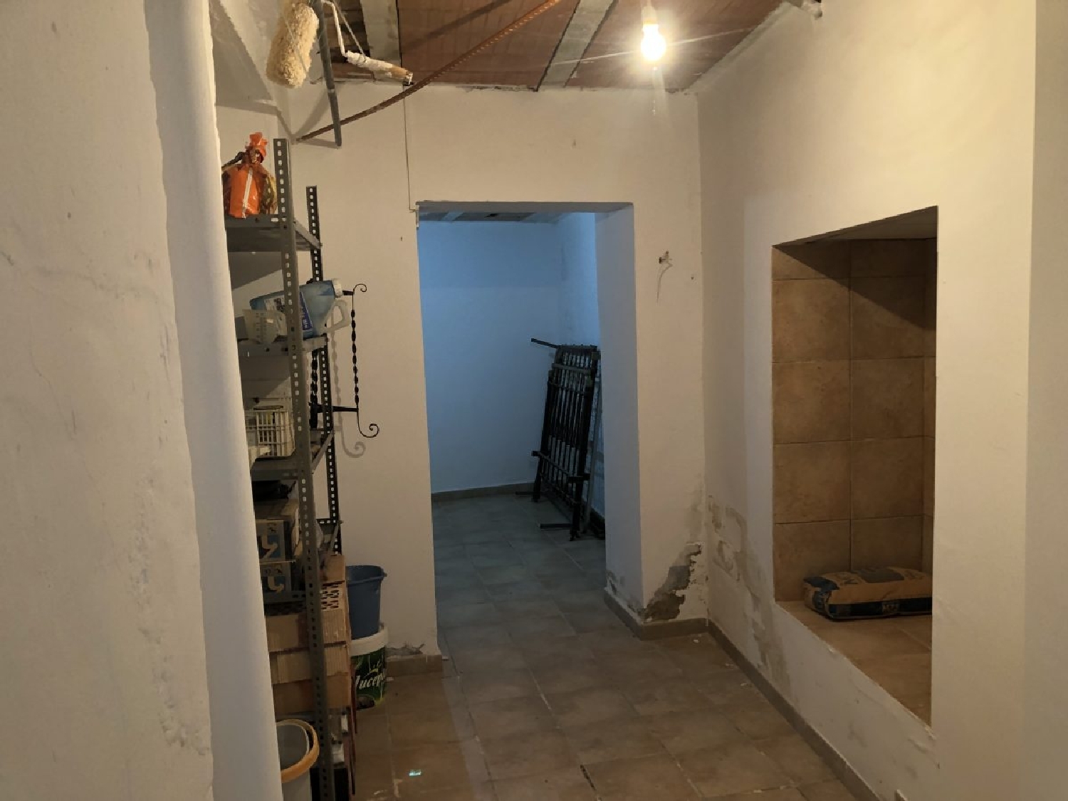  à vendre maison de ville Olvera Sierra De Cádiz 14