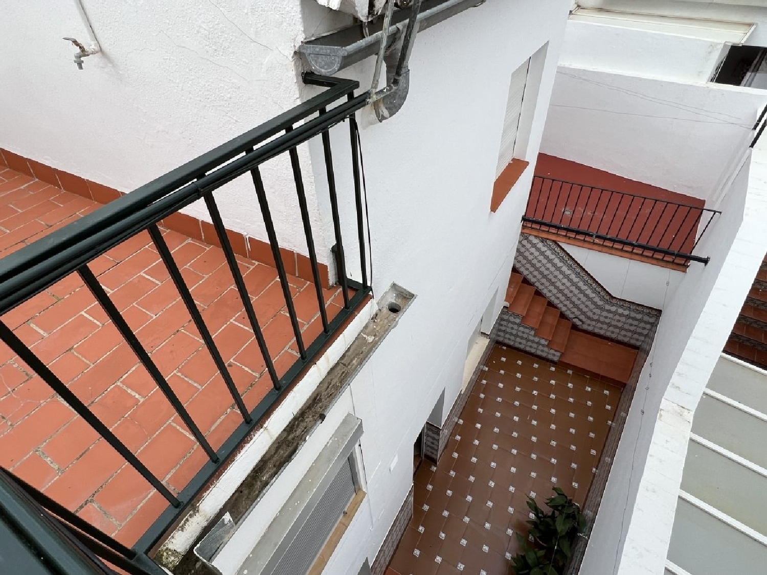  kaufen Reihenhaus Olvera Sierra De Cádiz 12