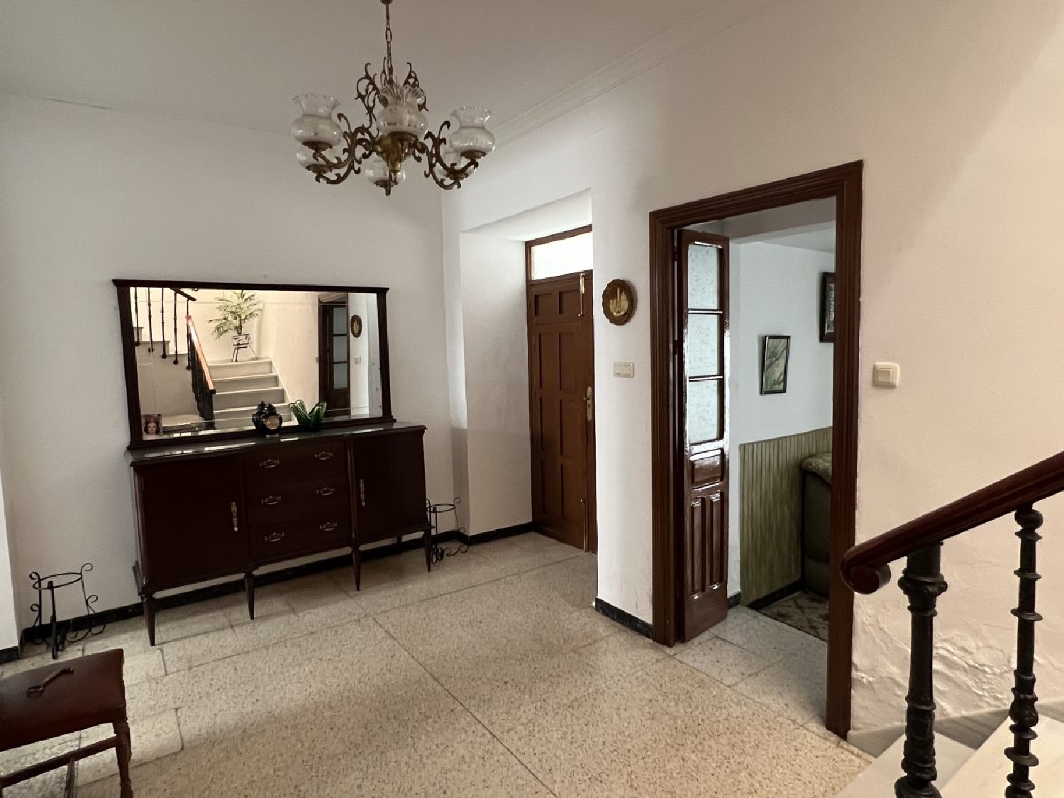  kaufen Reihenhaus Olvera Sierra De Cádiz 4