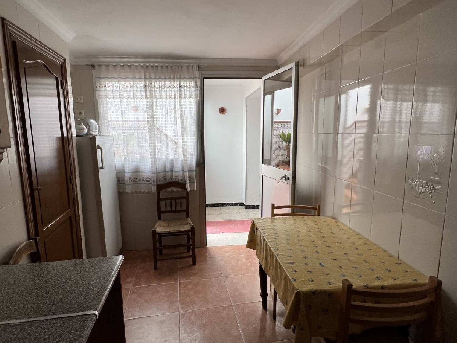  kaufen Reihenhaus Olvera Sierra De Cádiz 7