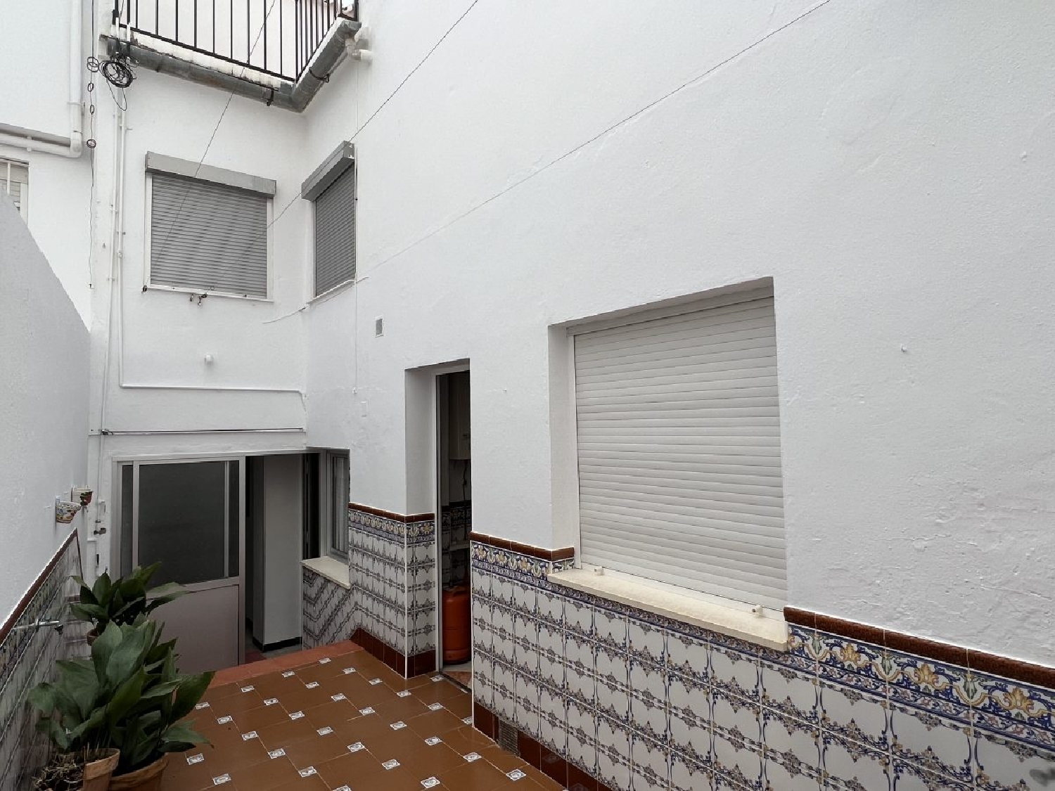 kaufen Reihenhaus Olvera Sierra De Cádiz 2