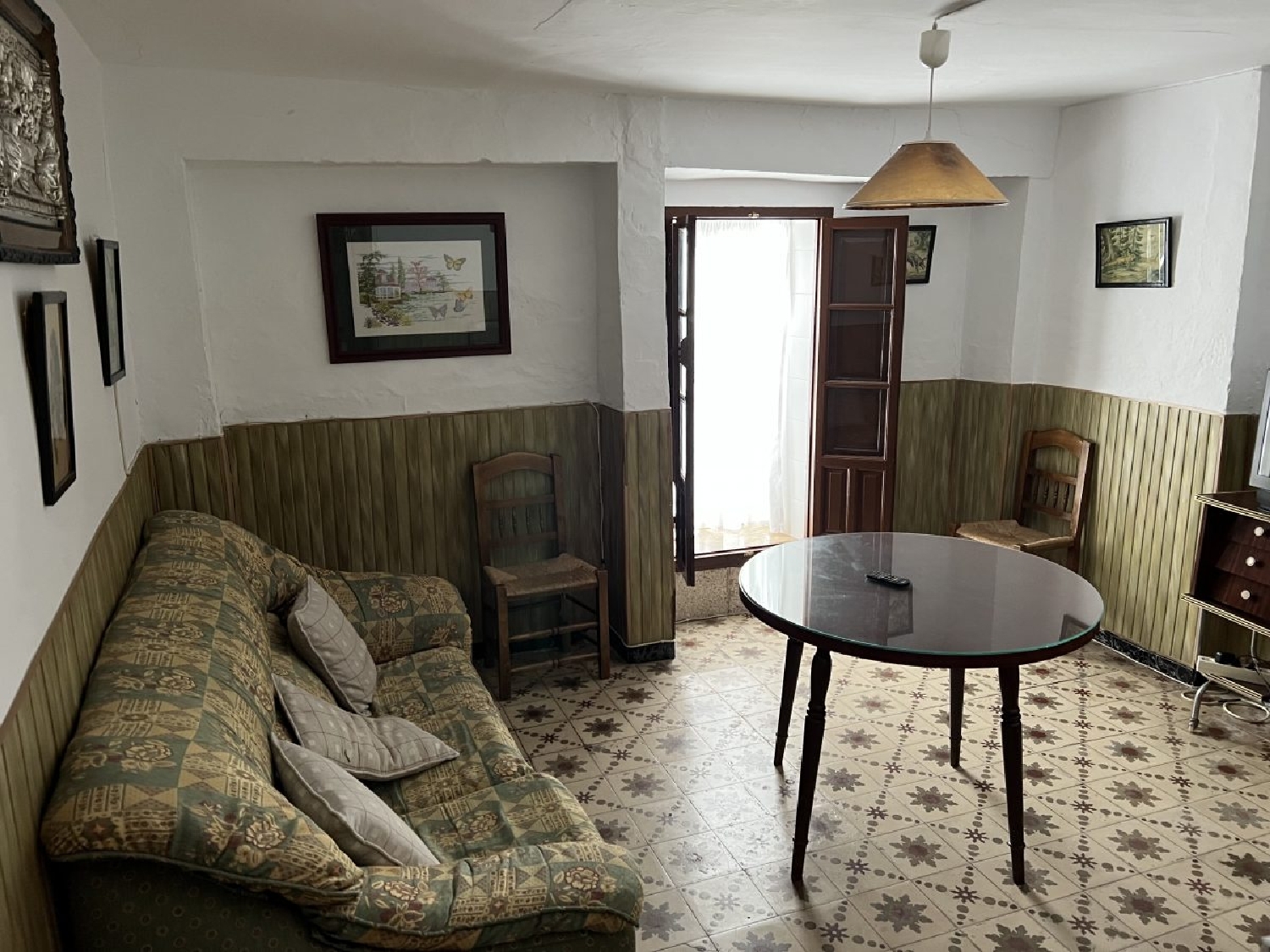  kaufen Reihenhaus Olvera Sierra De Cádiz 13