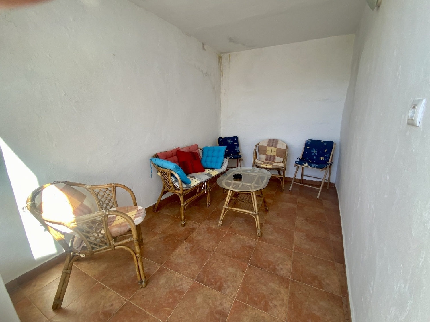  kaufen Reihenhaus Olvera Sierra De Cádiz 13